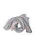 Assorted Brands 100% Acrylic Solid Gray Scarf One size - photo 1