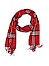 Assorted Brands Solid Red Scarf One size - photo 1