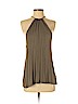 TOBI Tan Sleeveless Top Size XS - photo 1
