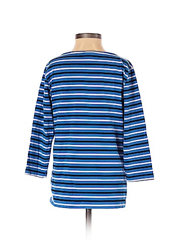 Ruby Rd. 3/4 Sleeve Top (view 2)