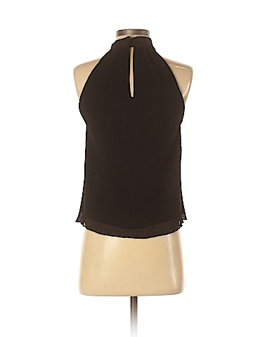 Trafaluc by Zara Sleeveless Blouse (view 2)