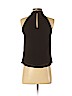 Trafaluc by Zara Black Sleeveless Blouse Size XS - photo 2