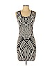 Romeo & Juliet Couture Black Casual Dress Size S - photo 1