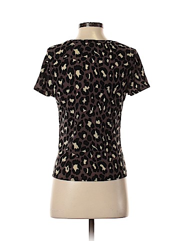 Aqua Pullover Sweater (view 2)