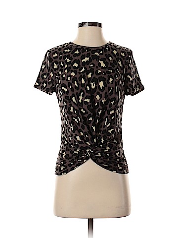 Aqua Pullover Sweater (view 1)