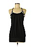 Lululemon Athletica Black Active Tank Size 6 - photo 1