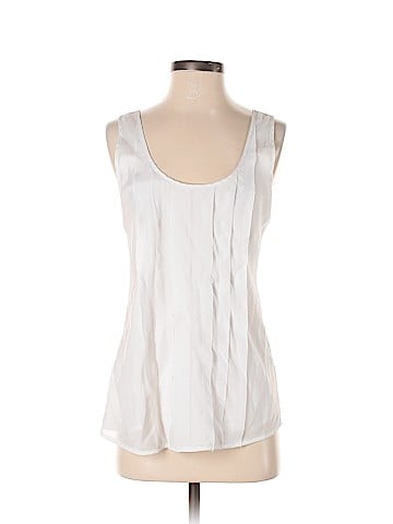BCBG Paris Sleeveless Blouse (view 1)