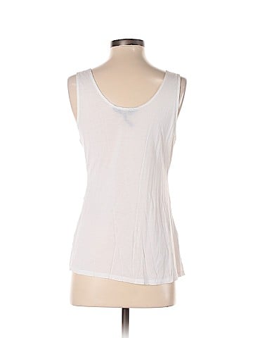 BCBG Paris Sleeveless Blouse (view 2)
