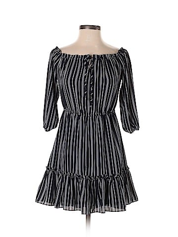BB Dakota Casual Dress (view 1)