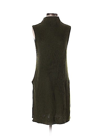 Olivaceous Pullover Sweater (view 1)