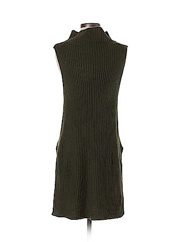 Olivaceous Pullover Sweater (view 2)