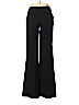 Nanette Lepore Black Dress Pants Size 6 - photo 2