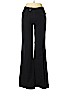 Nanette Lepore Black Dress Pants Size 6 - photo 1