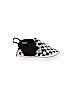 Vans Black Booties Size 2 (baby) - photo 1