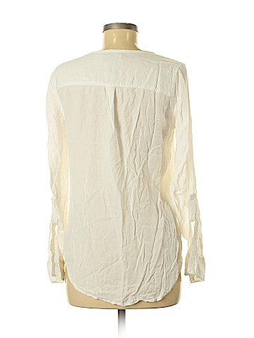 Bay Studio Long Sleeve Blouse (view 2)