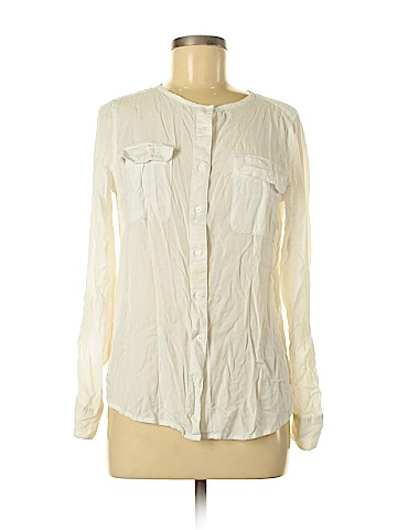 Bay Studio Long Sleeve Blouse (view 1)