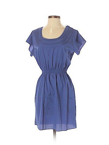 Banana Republic Factory Store Casual Dress (view 1)