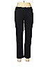MICHAEL Michael Kors Black Dress Pants Size 12 (petite) - photo 1