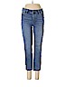 Talbots Blue Jeans Size 8 (petite) - photo 1