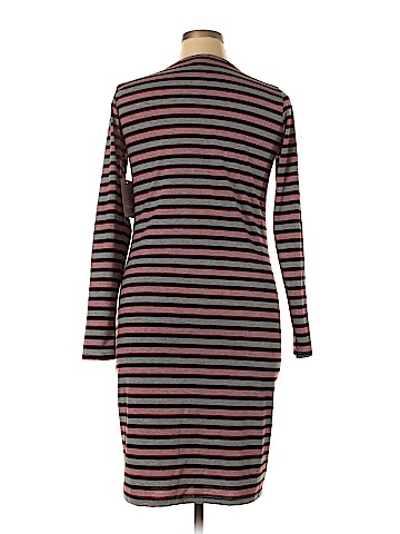 Lularoe Casual Dress (view 2)