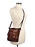 Stone Mountain Brown Crossbody Bag One size - photo 2