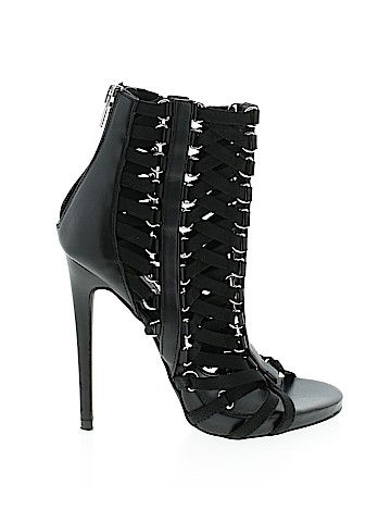 Steve Madden Ankle Boots (view 1)