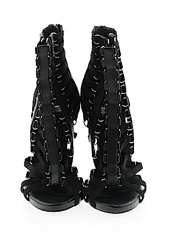 Steve Madden Ankle Boots (view 2)