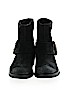 Nine West Black Ankle Boots Size 5 1/2 - photo 2