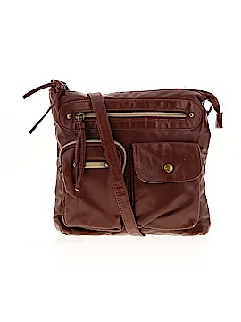 Stone Mountain Crossbody Bag