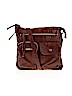 Stone Mountain Brown Crossbody Bag One size - photo 1