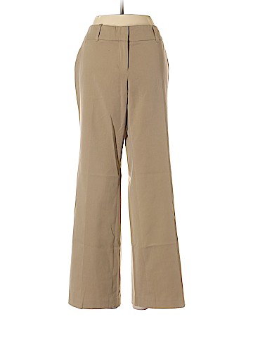Ann Taylor Dress Pants (view 1)