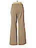 Ann Taylor Tan Dress Pants Size 10 (petite) - photo 2