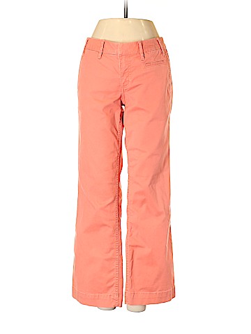 Tory Burch Khakis (view 1)