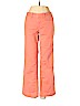 Tory Burch Pink Khakis Size 27 waist - photo 1