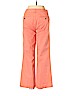 Tory Burch Pink Khakis Size 27 waist - photo 2
