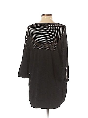 MICHAEL Michael Kors Pullover Sweater (view 2)