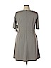 Marc New York Gray Casual Dress Size 14 - photo 2