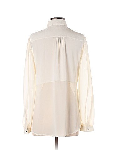 Gianni Bini Long Sleeve Blouse (view 2)