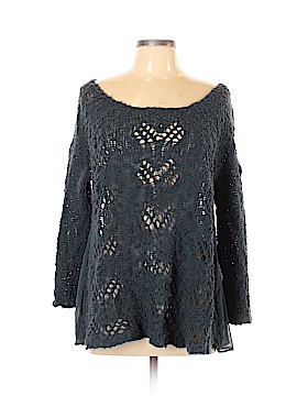 Knitted & Knotted Size Lg