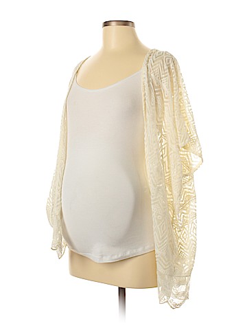 Motherhood Kimono (view 1)