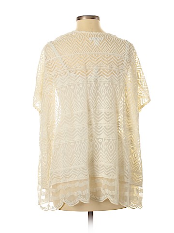 Motherhood Kimono (view 2)