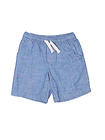 Cat & Jack Khaki Shorts (view 1)