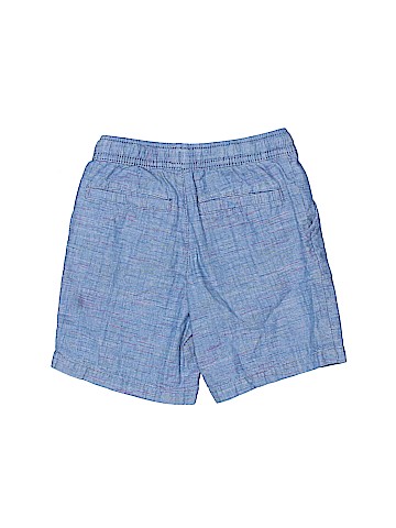 Cat & Jack Khaki Shorts (view 2)