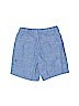 Cat & Jack 100% Cotton Blue Khaki Shorts Size 5T - photo 2