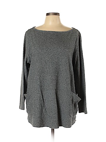 Purejill Pullover Sweater (view 1)