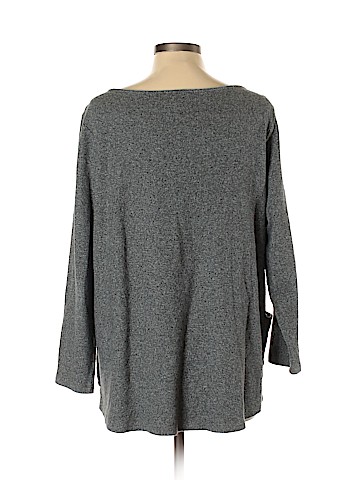 Purejill Pullover Sweater (view 2)