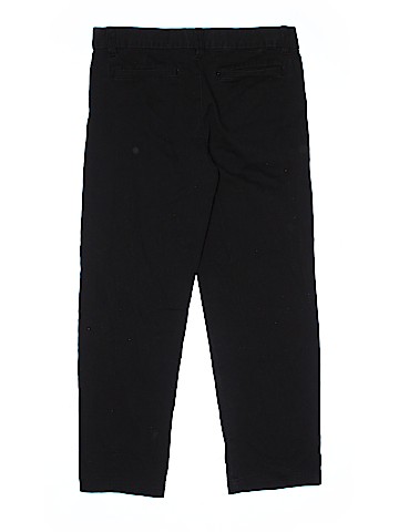 Wonder Nation Khakis (view 2)