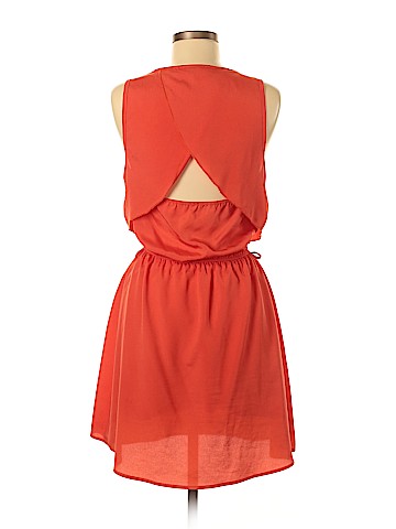 ISSI Casual Dress (view 2)