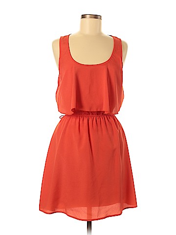 ISSI Casual Dress (view 1)