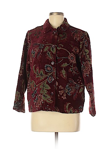 Coldwater Creek Jacket (view 1)